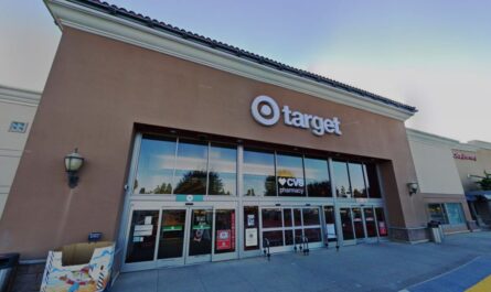 Man Arrested for Allegedly Filming Women in Target Dressing Rooms in Thousand Oaks