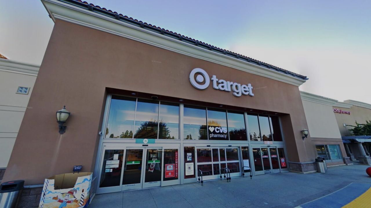 Man Arrested for Allegedly Filming Women in Target Dressing Rooms in Thousand Oaks