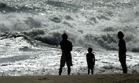 Man Dies from Rare Flesh-Eating Bacteria Infection at Virginia Beach