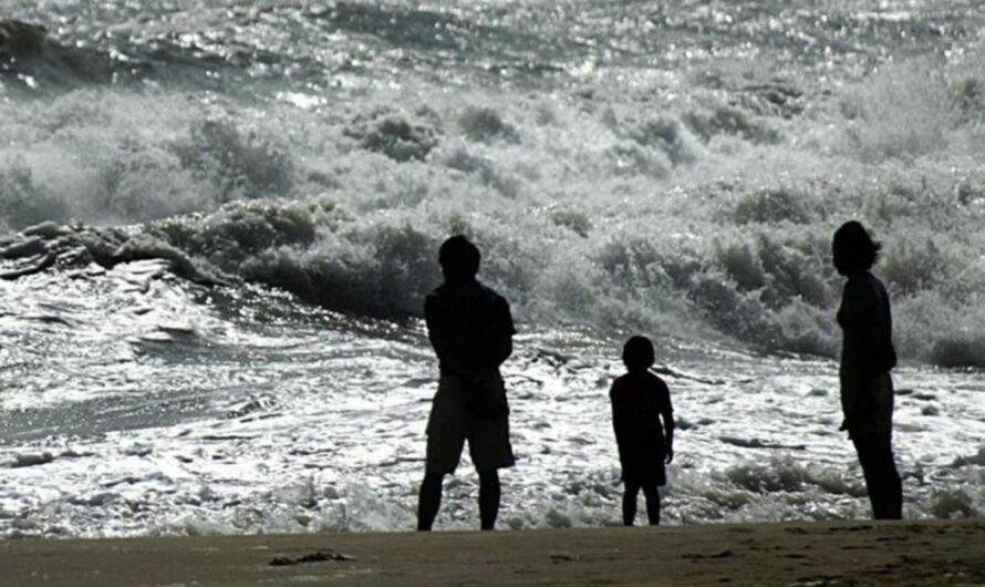 Man Dies from Rare Flesh-Eating Bacteria Infection at Virginia Beach