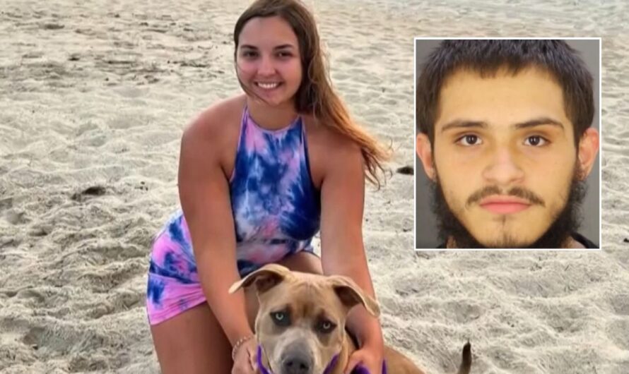 Man Found Guilty of Murdering 19-Year-Old Bystander Cameran Holt in Baltimore’s Federal Hill