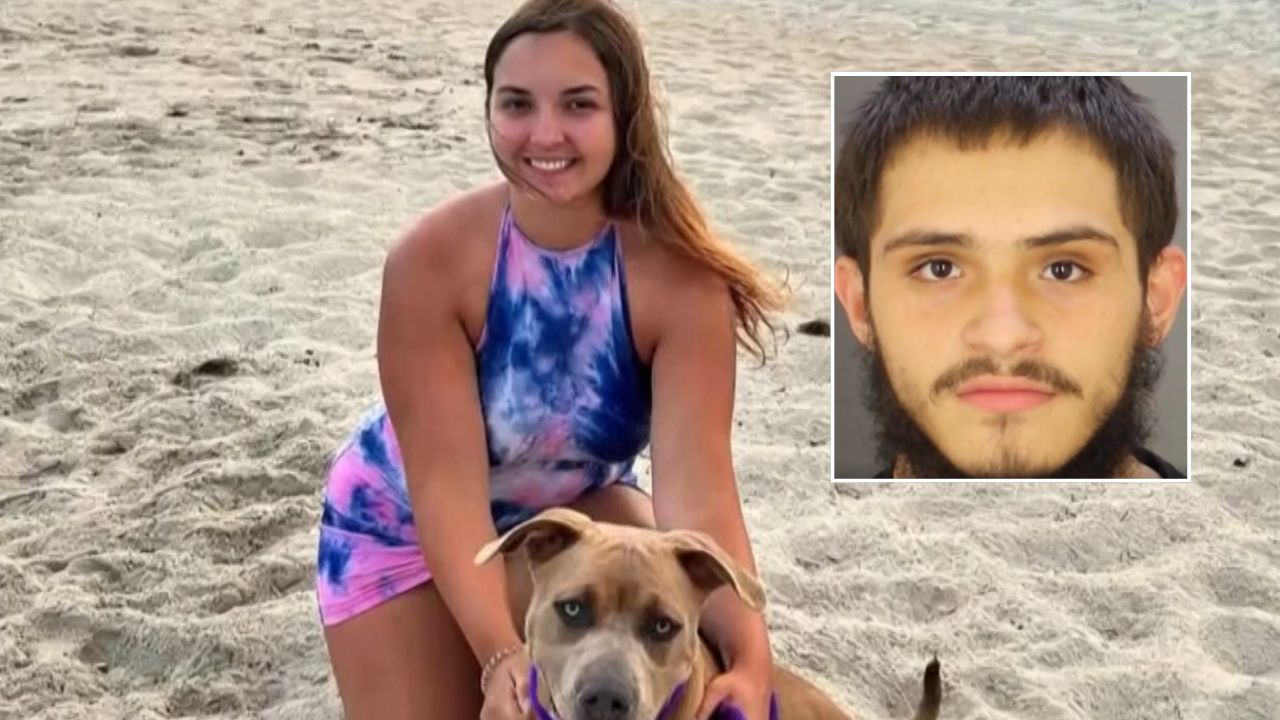 Man Found Guilty of Murdering 19-Year-Old Bystander Cameran Holt in Baltimore's Federal Hill