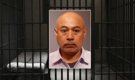 Man Sentenced to 35 Years for Sexually Assaulting Grandchildren in Kendall County, Illinois