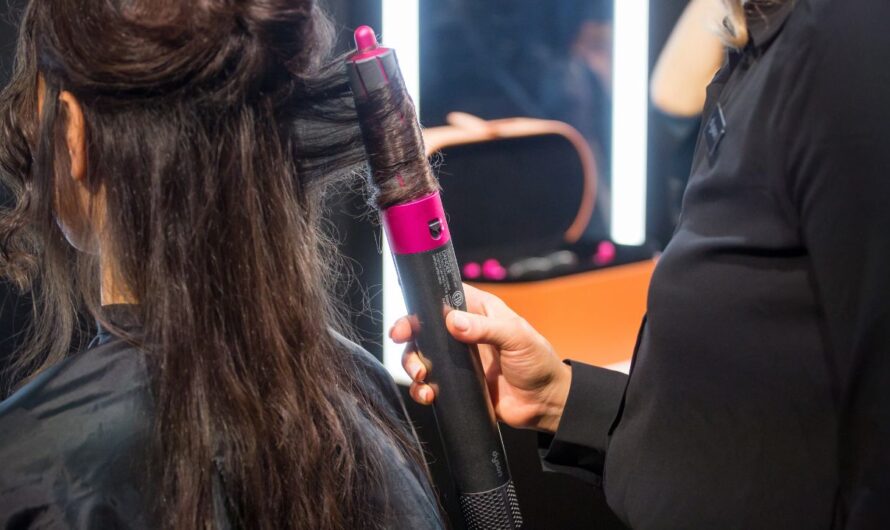 Man Sparks Heated Fight After Buying Girlfriend a Dyson Airwrap the ‘Wrong’ Way