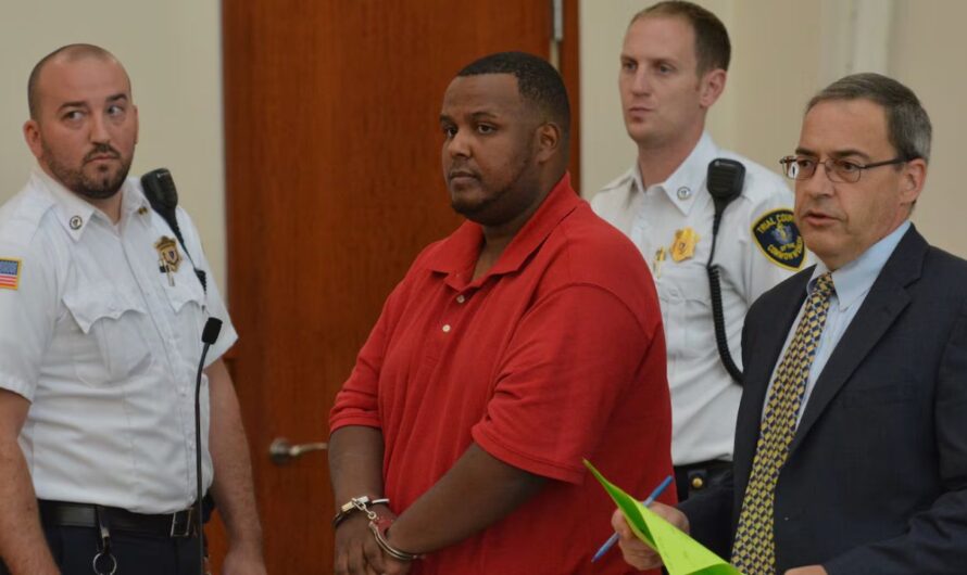 Massachusetts Man Convicted for Kidnapping and Attempted Murder of Friend’s 7-Year-Old Daughter