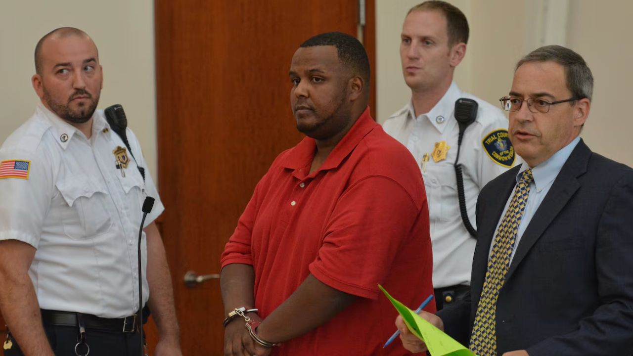 Massachusetts Man Convicted for Kidnapping and Attempted Murder of Friend's 7-Year-Old Daughter