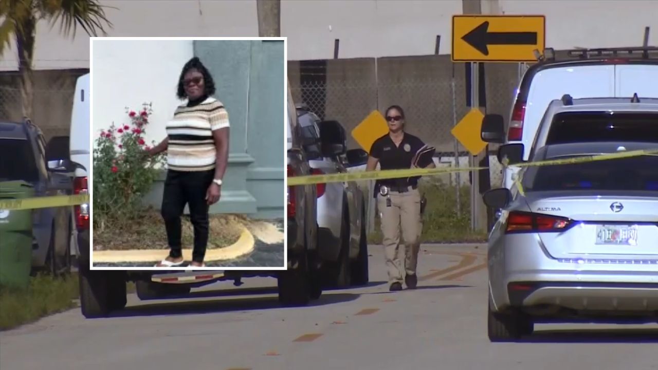 Miami Gardens Woman Killed in Apparent Dog Attack, Police Investigate