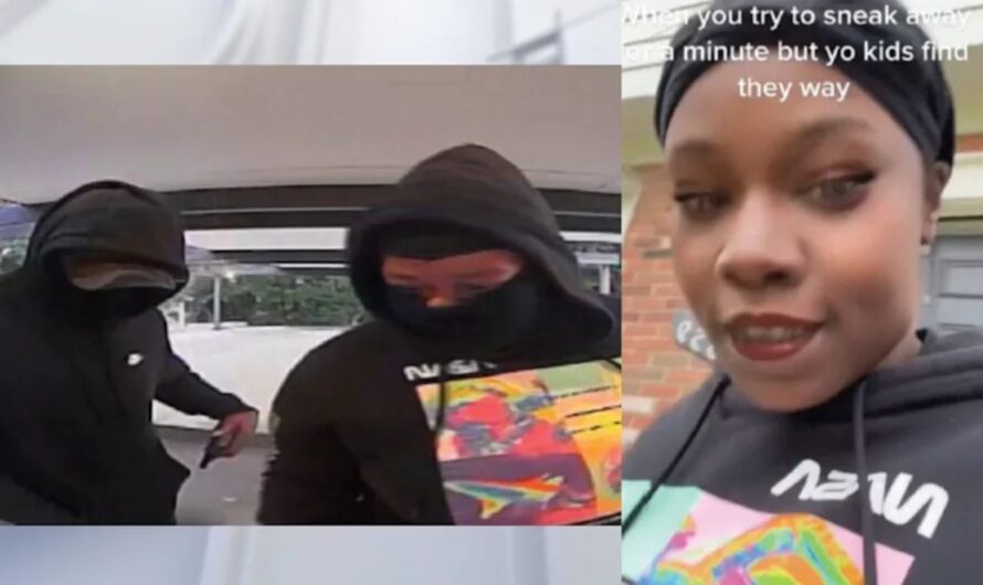 Michigan Man Wins $100K Helping ‘Blind’ Influencer, Then Kidnapped and Robbed by Own Family, Prosecutors Say