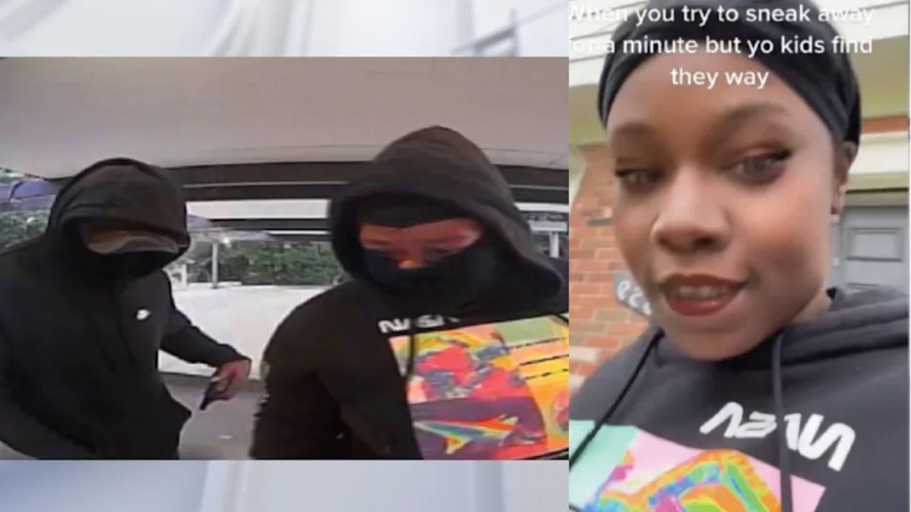 Michigan Man Wins $100K Helping 'Blind' Influencer, Then Kidnapped and Robbed by Own Family, Prosecutors Say