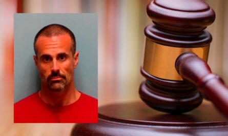 Minnesota Man Charged with Murder After Poisoning Roommate with Banned Toxic Substance Thallium