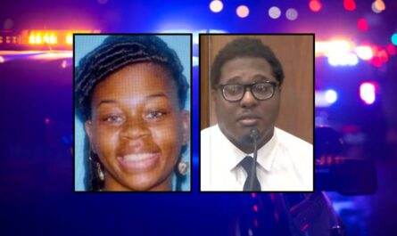 Mississippi Man on Trial for Murder After Allegedly Shooting Wife and Dumping Body in River