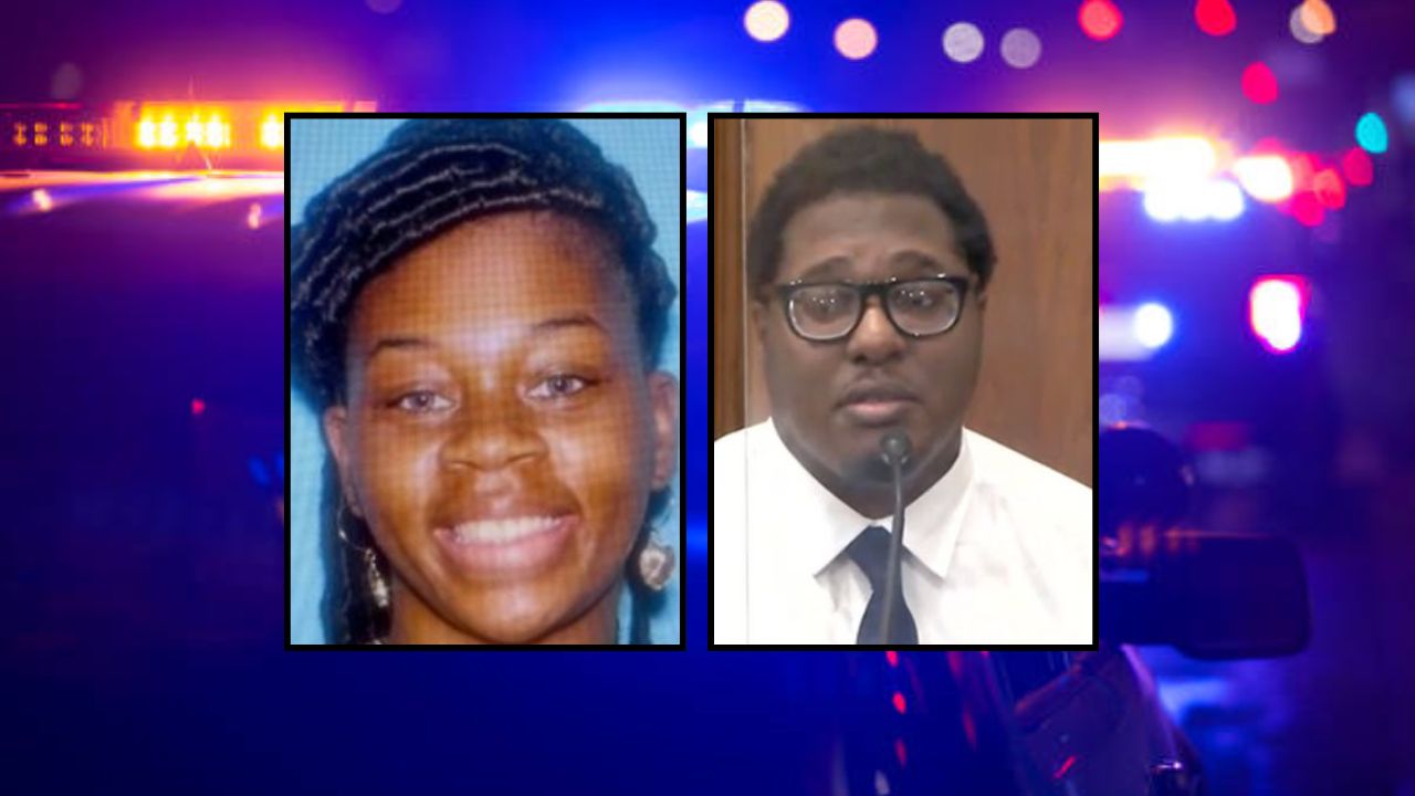Mississippi Man on Trial for Murder After Allegedly Shooting Wife and Dumping Body in River