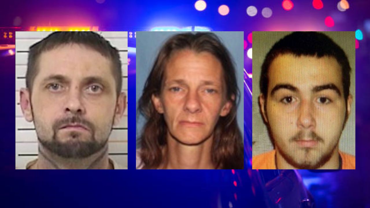 Missouri Couple Charged with Murder After Torturing and Burning Victim in Oklahoma