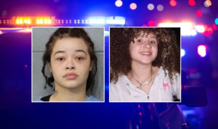 Missouri Teen Fatally Shot in Throat During Sleepover; 21-Year-Old Woman Charged Authorities