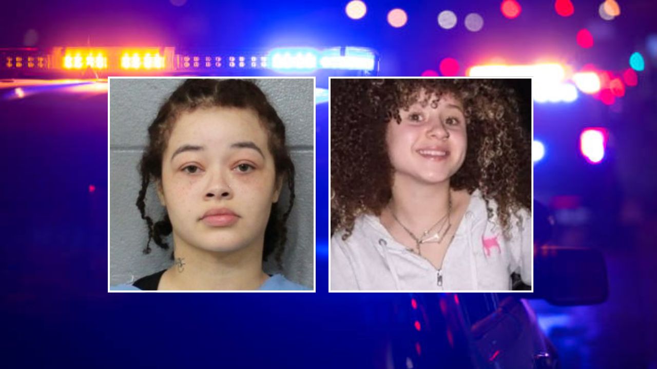 Missouri Teen Fatally Shot in Throat During Sleepover; 21-Year-Old Woman Charged Authorities
