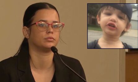 Mom of 2-Year-Old Beaten to Death Sentenced to 25 Years to Life in Kansas Murder Case