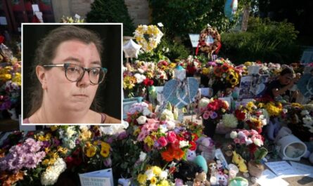 Mom of 6-Year-Old Injured in Minneapolis Church Shooting Shares Emotional Ordeal and Calls for Gun Control