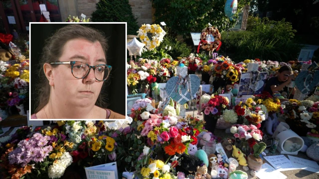 Mom of 6-Year-Old Injured in Minneapolis Church Shooting Shares Emotional Ordeal and Calls for Gun Control