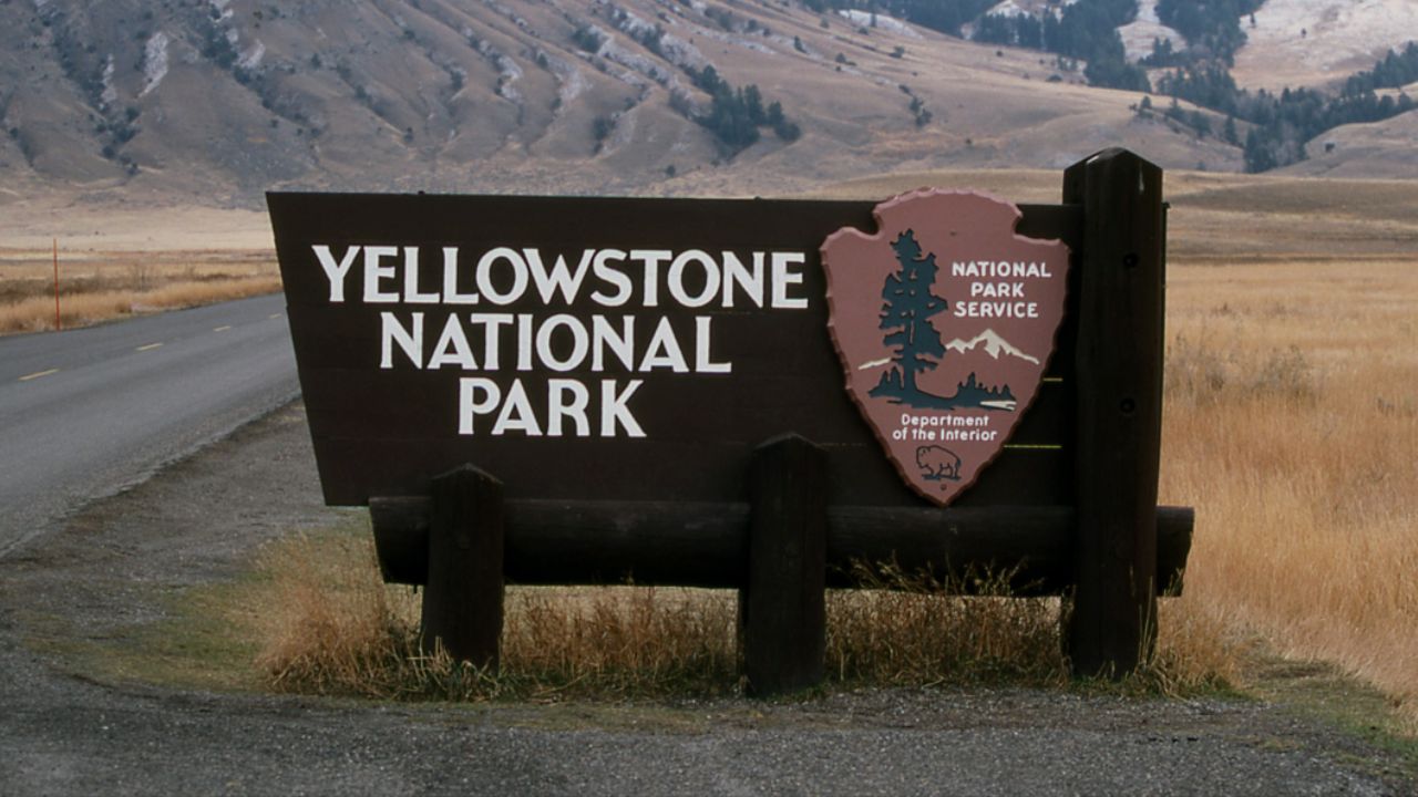 Montana’s Yellowstone Named One of the Most Dangerous Tourist Attractions in the U.S.