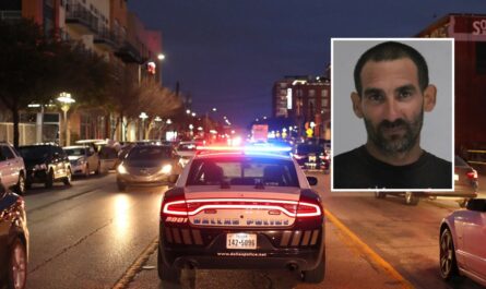 Motel Worker Accused of Beheading Manager in Dallas, Texas Shocking Attack Investigated