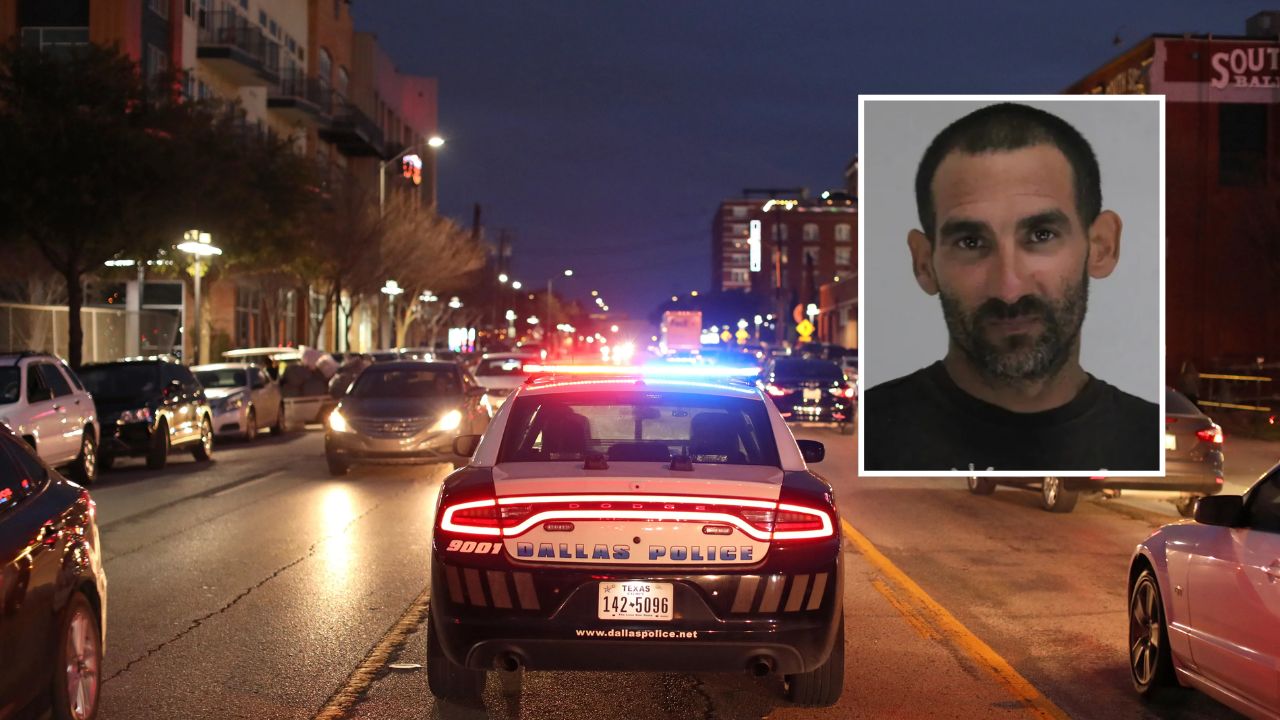 Motel Worker Accused of Beheading Manager in Dallas, Texas Shocking Attack Investigated