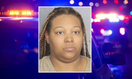 NJ Woman Accused of Faking Range Rover Theft at Florida Strip Club to Collect $146K Insurance Payout