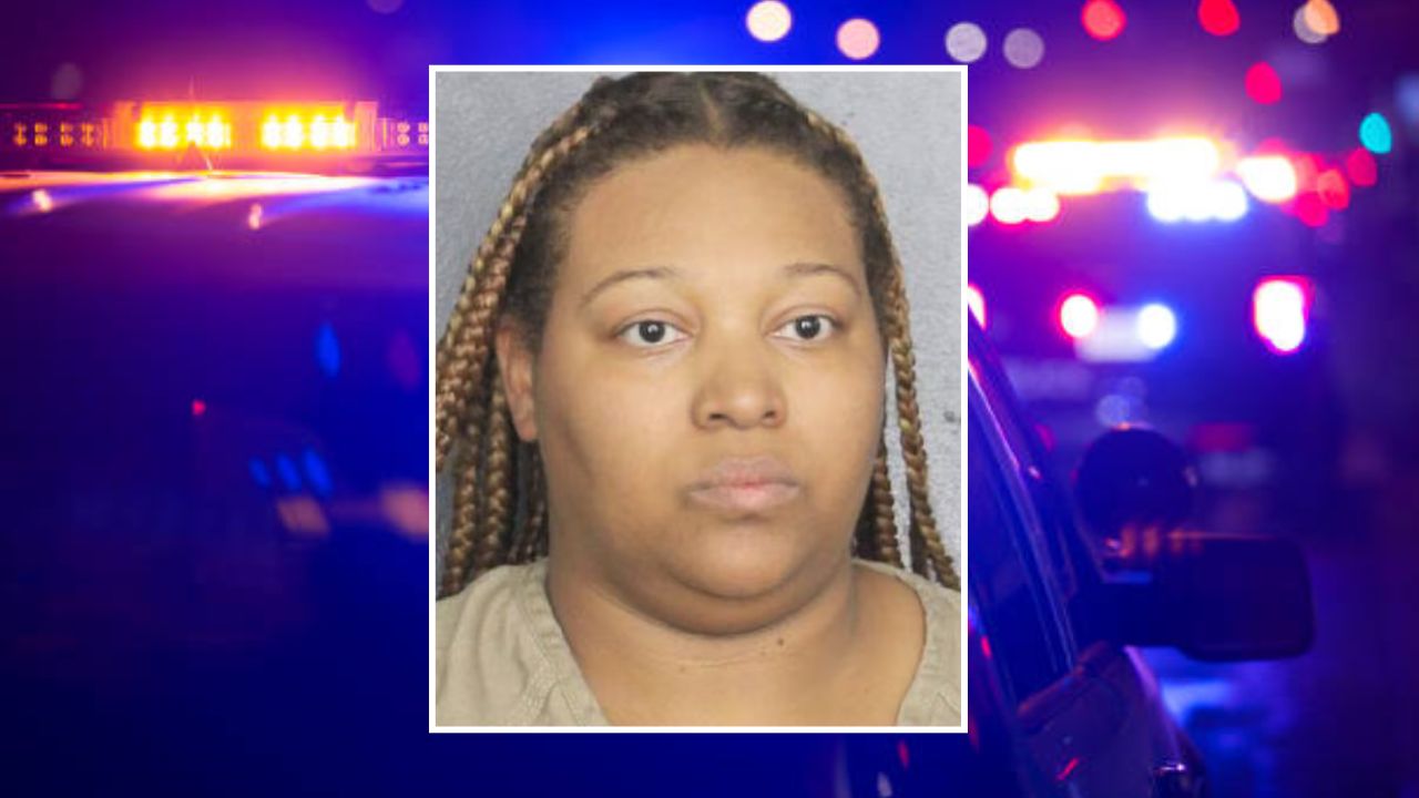 NJ Woman Accused of Faking Range Rover Theft at Florida Strip Club to Collect $146K Insurance Payout