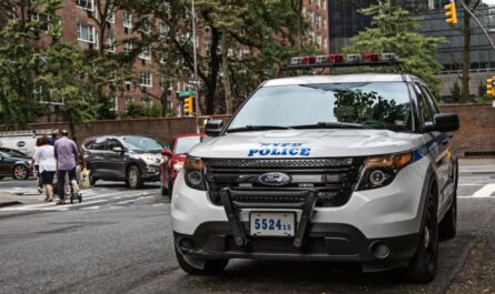 NYPD Uses Distinct Tattoos on Dismembered Body Found in Queens to Identify Victim