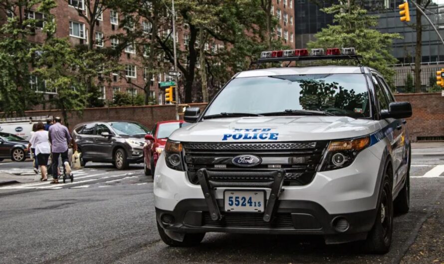 NYPD Uses Distinct Tattoos on Dismembered Body Found in Queens to Identify Victim