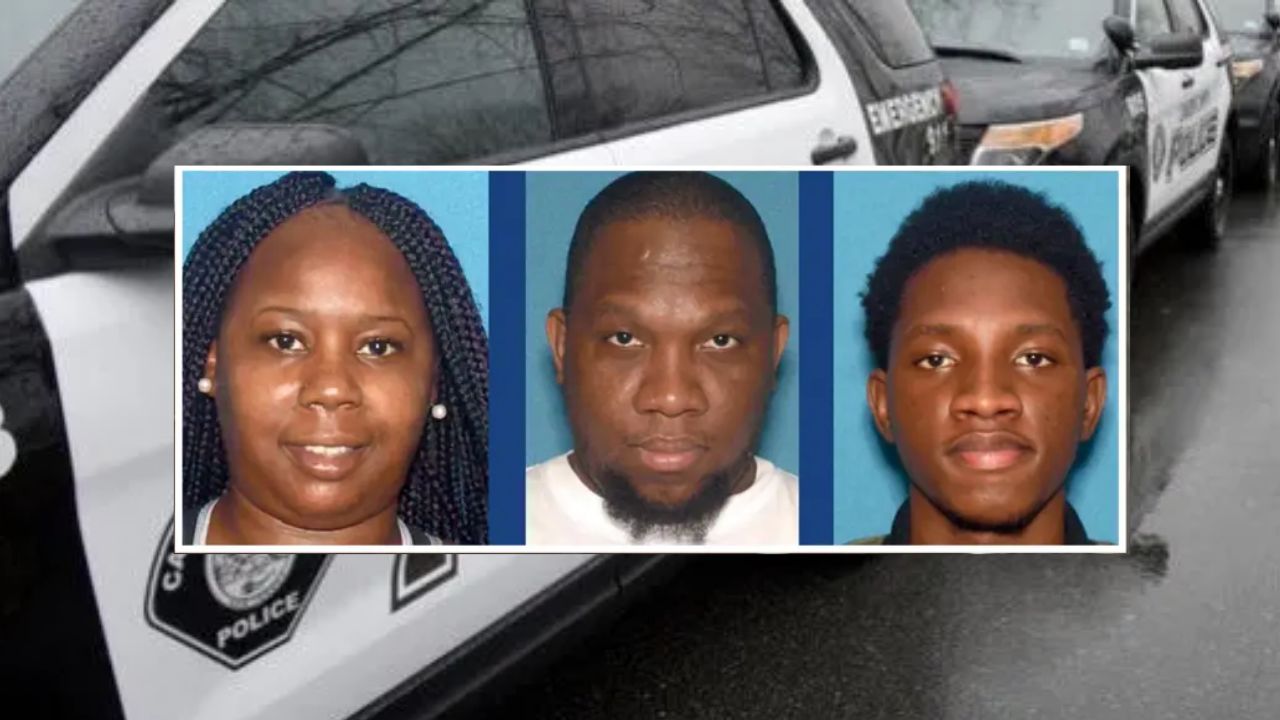 New Jersey Family Charged with Murder and Dismemberment Using Chainsaw