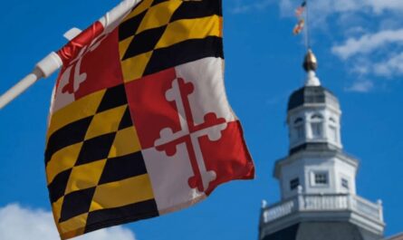 New Maryland Laws on Driving, Cannabis, and Criminal Justice Take Effect October 1, 2025