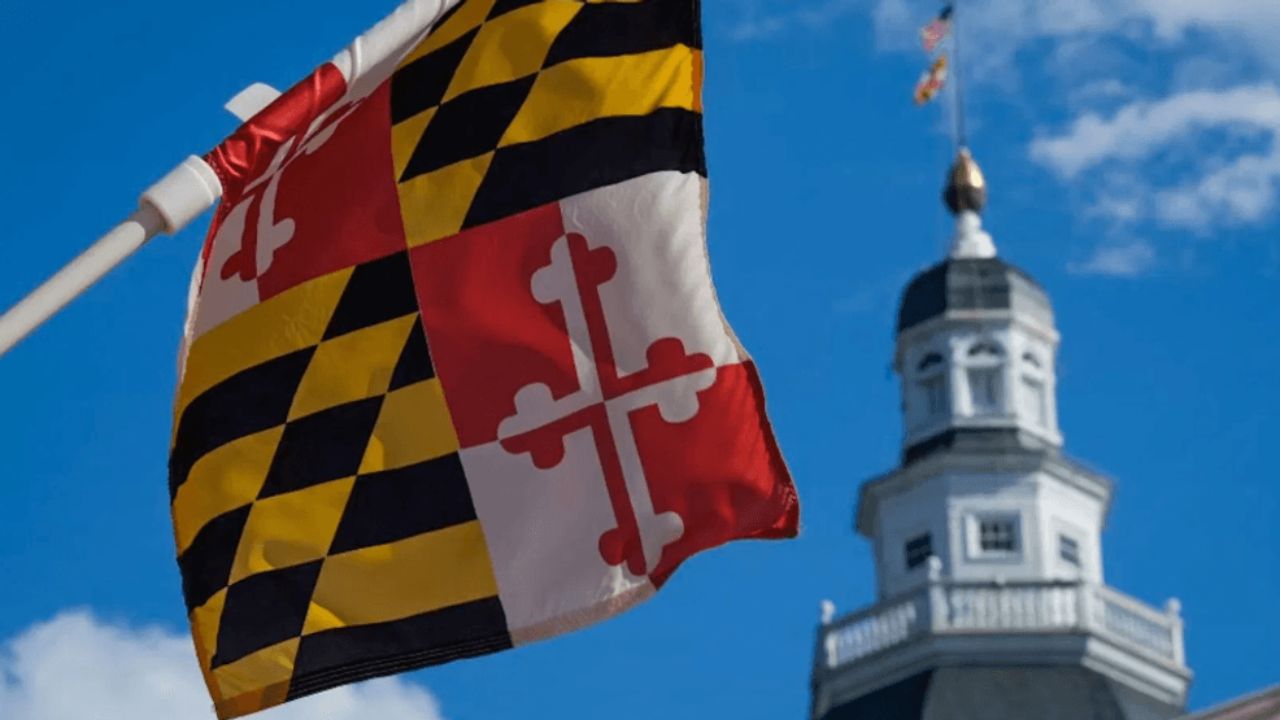 New Maryland Laws on Driving, Cannabis, and Criminal Justice Take Effect October 1, 2025