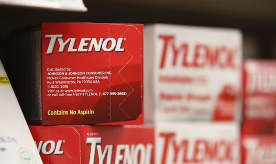 New York Healthcare Provider Warns About Misinformation Causing Patients to Question Tylenol Safety