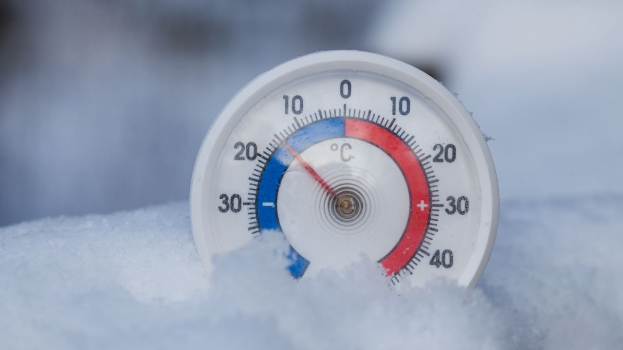 New York, New Jersey & Connecticut Weather Cold Front Brings Cool Weekend Temps