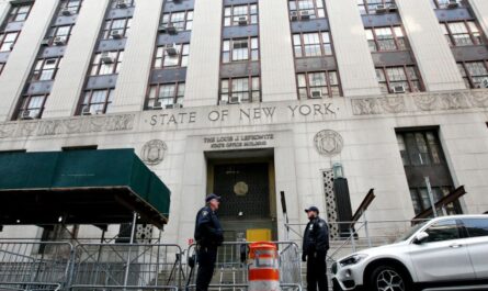 New York Woman Accused of Using Fentanyl-Laced Drugs to Kill 3 Men and Rob Others