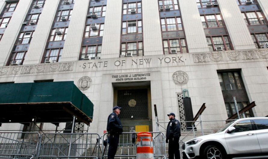 New York Woman Accused of Using Fentanyl-Laced Drugs to Kill 3 Men and Rob Others