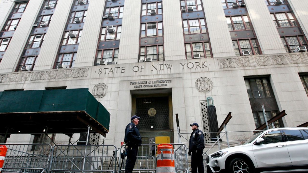 New York Woman Accused of Using Fentanyl-Laced Drugs to Kill 3 Men and Rob Others