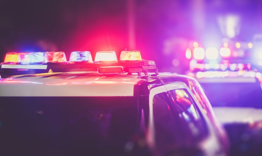 Oakland Montclair Jewelry Store Smash-and-Grab Robbery Involving Pepper Spray Leaves Employees Shaken