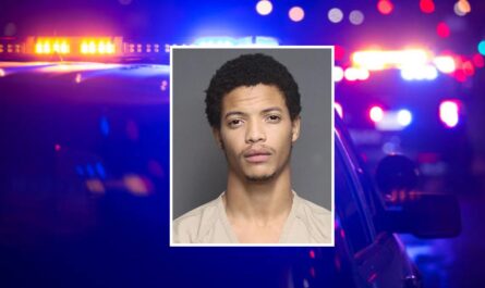 Ohio Man Accused of Killing 2-Year-Old Captured in Massachusetts After 5 Years on the Run