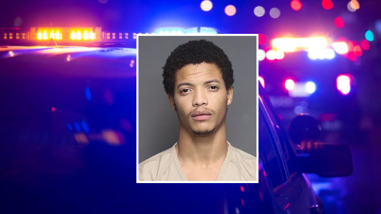 Ohio Man Accused of Killing 2-Year-Old Captured in Massachusetts After 5 Years on the Run