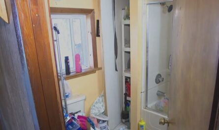 Pennsylvania Mom Charged After Fourth Dead Baby Found Hidden in Rented Home