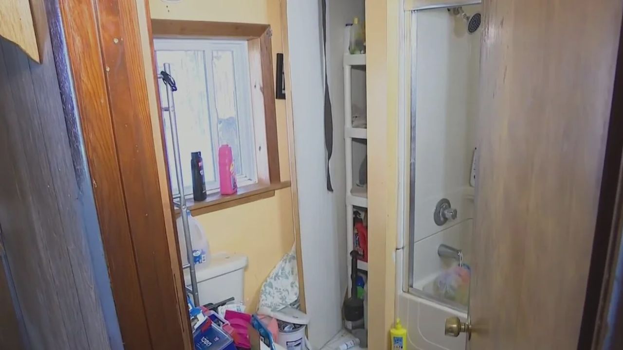 Pennsylvania Mom Charged After Fourth Dead Baby Found Hidden in Rented Home