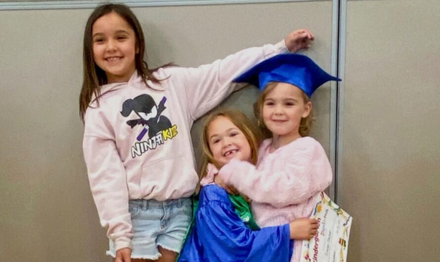 Remains Believed to Be of Washington Man Accused of Killing Three Daughters Found in Remote Area