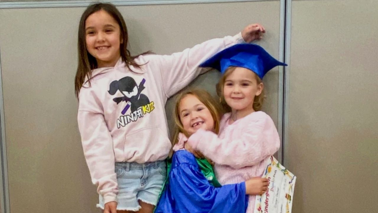 Remains Believed to Be of Washington Man Accused of Killing Three Daughters Found in Remote Area