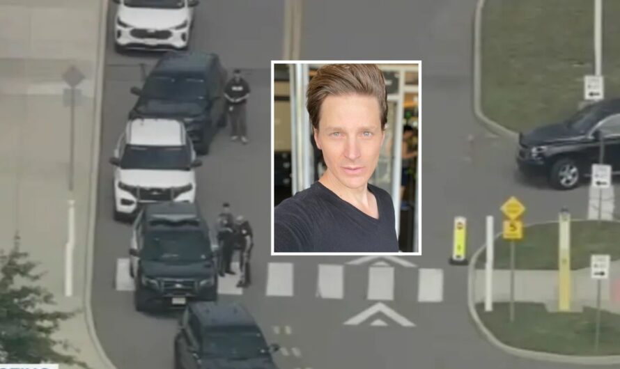 ‘Resident Evil’ Actor Charged with Attempted Homicide After Road Rage Shooting Near NJ University