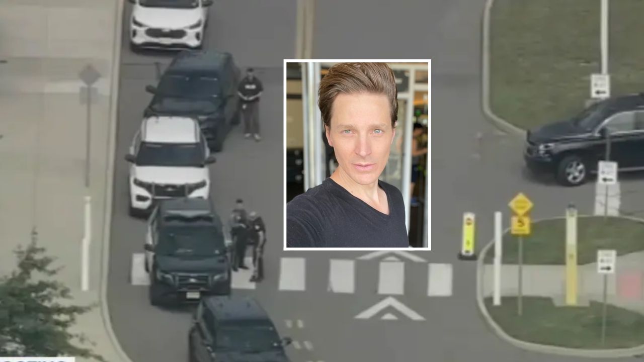 'Resident Evil' Actor Charged with Attempted Homicide After Road Rage Shooting Near NJ University