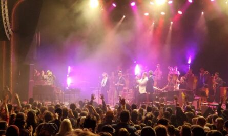September Concerts in Maine Major Artists You Don’t Want to Miss