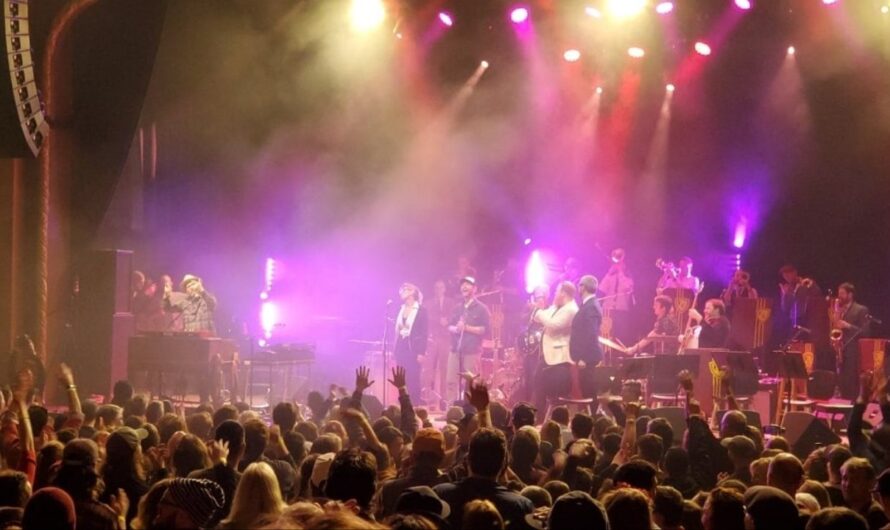 September Concerts in Maine: Major Artists You Don’t Want to Miss