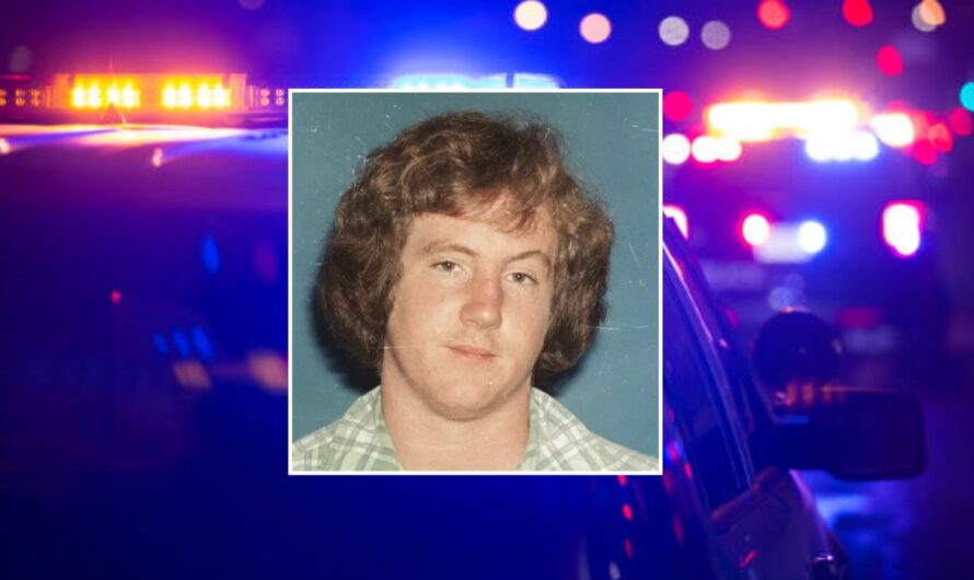 Serial Rapist Sean Patrick McNulty Linked to Decades-Old Cases in California, Ohio, and Michigan Through DNA Evidence