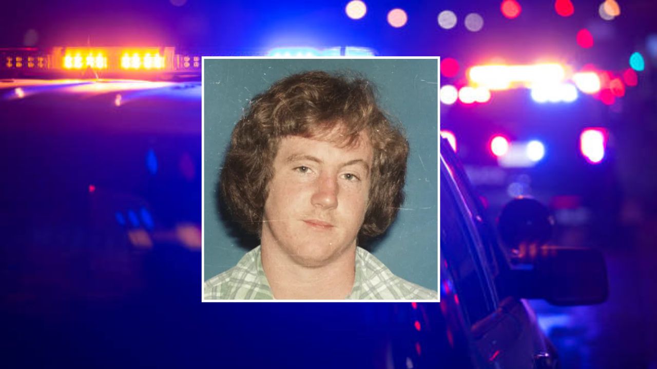 Serial Rapist Sean Patrick McNulty Linked to Decades-Old Cases in California, Ohio, and Michigan Through DNA Evidence